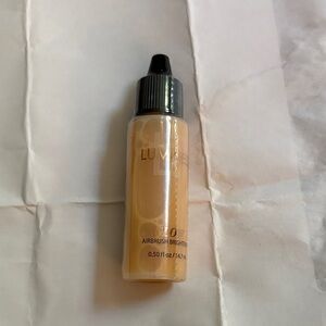 Luminess Airbrush Brightener - Tan